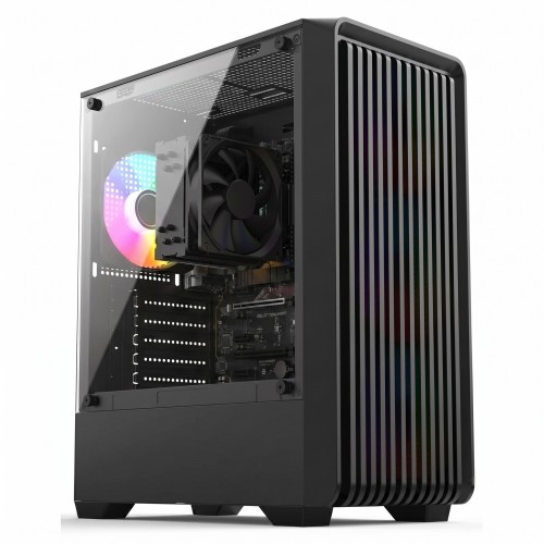 PC Gamer T-GAMER Shakram AMD Ryzen 7 8700G / 16GB DDR5 / SSD 240 GB
