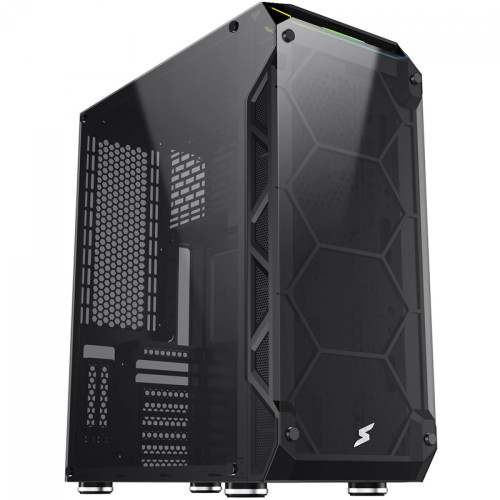 Pc Pichau Gamer, Intel i5-10400F, GeForce RTX 4060 8GB, 16GB DDR4