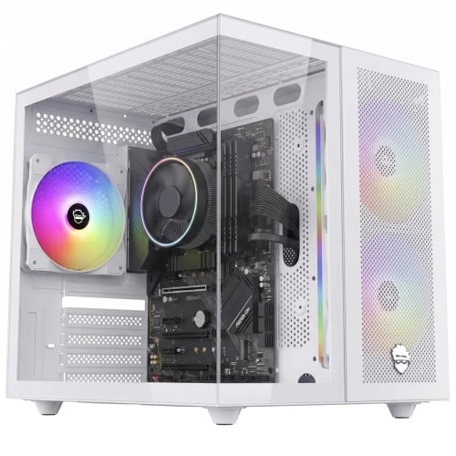 PC Gamer T-GAMER Worthy AMD Ryzen 5 5600GT / 16GB (2x8GB) DDR4 / SSD 512GB