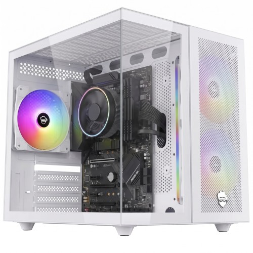 PC Gamer T-GAMER Worthy AMD Ryzen 5 5600GT / 16GB (2x8GB) DDR4 / SSD 512GB