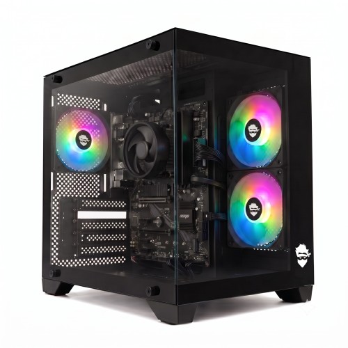 Pc Gamer T-Moba Blade AMD Ryzen 3 3200G / 16GB DDR4 / SSD 480GB