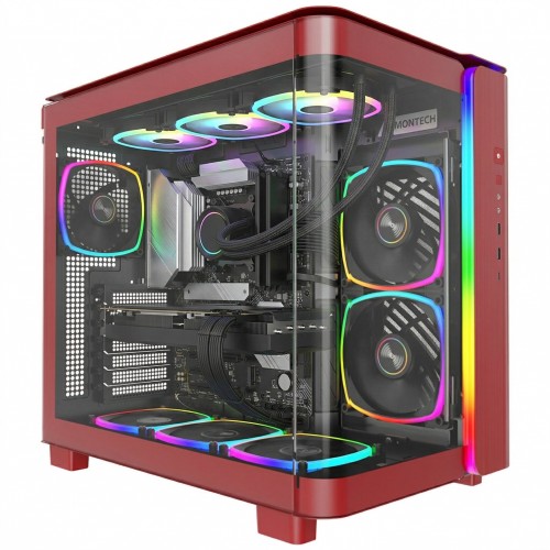 PC Gamer T-POWER Flame AMD Ryzen 7 5700X / NVIDIA GeForce RTX 5060