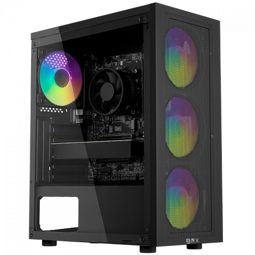 ゲーミングPC Ryzen5 5600x RTX2080 32G M.2 1TB 爆速SSD 新品PC