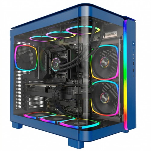 PC Gamer T-POWER Wrangler AMD Ryzen 7 7700 / NVIDIA GeForce RTX