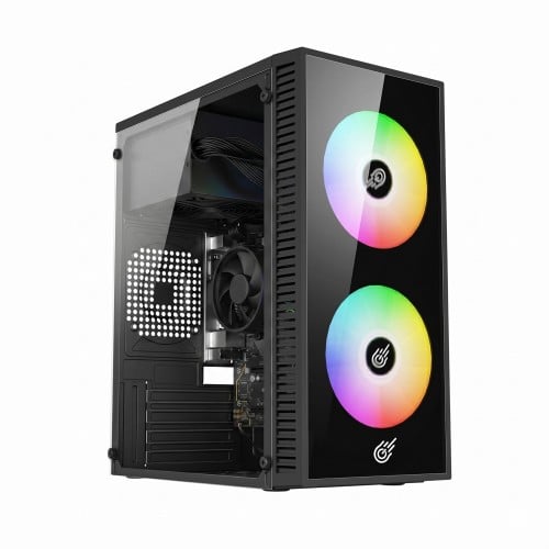 PC HOME FLEX AMD Ryzen 5 5600GT / 16GB DDR4 / SSD 480GB