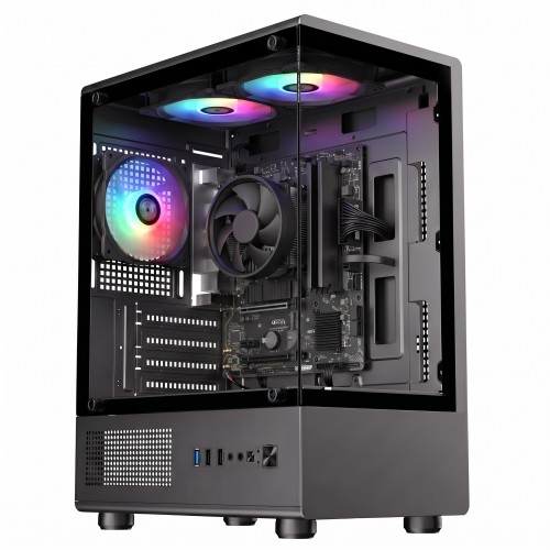 PC HOME FLEX Intel Core i5 12400 / 16GB DDR4 / SSD 480GB