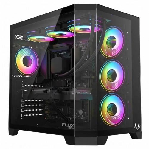 PC IA PRO Intel Ultra 9 285K / NVIDIA RTX 5070 Ti 16GB / 128GB DDR5 / SSD 1TB NVMe