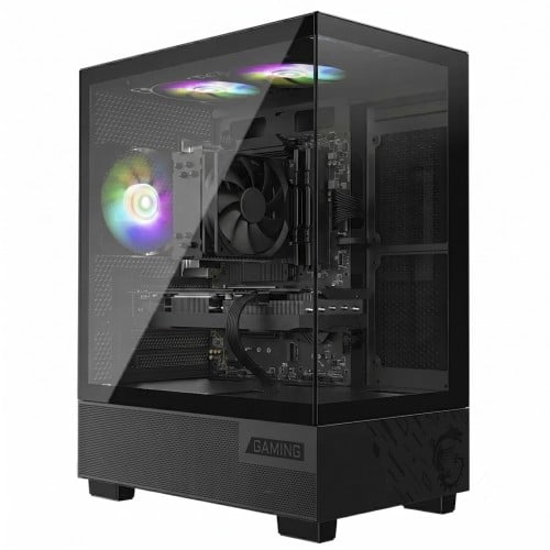 PC IA SMART Intel Ultra 5 225F / NVIDIA RTX 5050 8GB / 16GB DDR5 / SSD 1TB NVMe