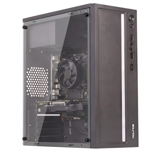 PC OFFICE PRO Intel Core i5 / GeForce G 210 / 16GB DDR3 / SSD 120GB