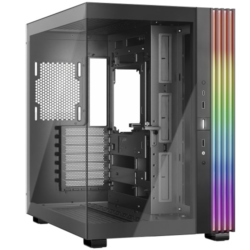 PC Para IA Level 4 Intel Ultra 9 285K / NVIDIA Quadro RTX PRO 4500 Blackwell 32GB / 64GB DDR5 / SSD 4TB