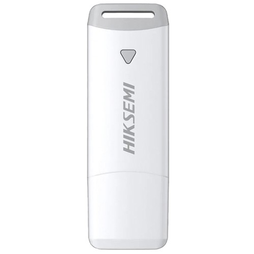 Pendrive Hiksemi Cap, 32GB, USB 2.0, Branco, HS-USB-M220P 32G