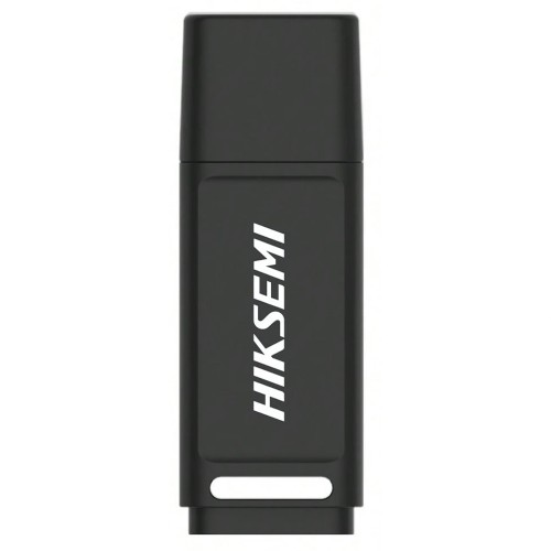 Pendrive Hiksemi Prime, 128GB, USB 3.2, Preto, HS-USB-PRIME 128G U3