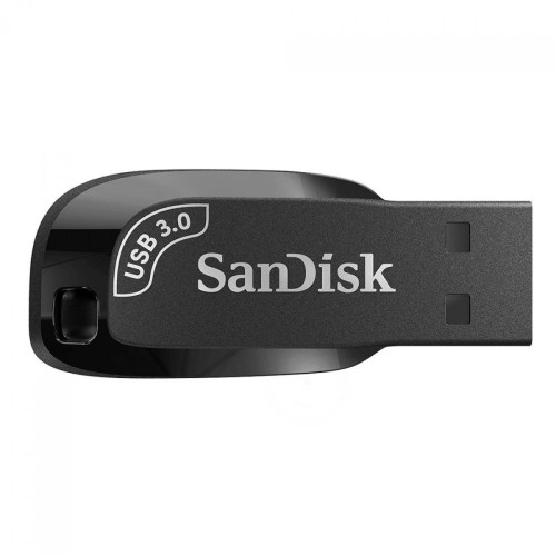 Pendrive SanDisk Ultra Shift, 32GB, USB 3.0, SDCZ410-032G-G46