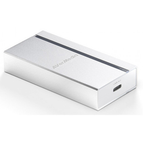 Placa de Captura Avermedia ExtremeCap UVC BU110 HDMI USB 3.0