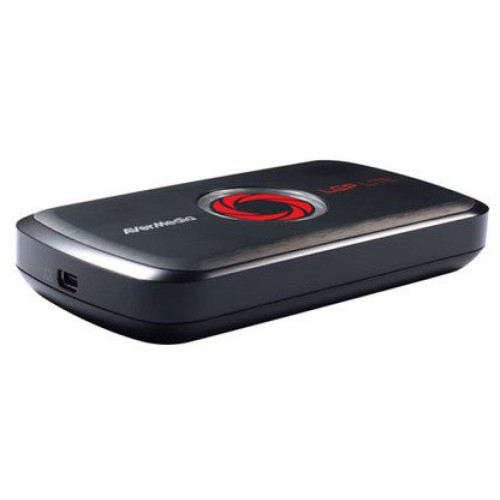 Placa de Captura Avermedia LGP Lite Full HD 1080p HDMI GL310