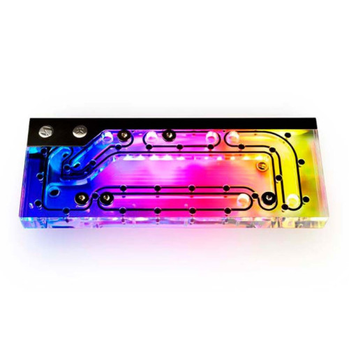 Placa de Distribuição Lian Li O11D G1 ARGB, O11D-DPG1