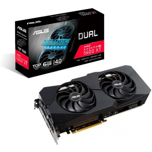 RD-RX5600XT-E6GB/DF2 | Radeon RX 5600 XT 搭載 グラフィック