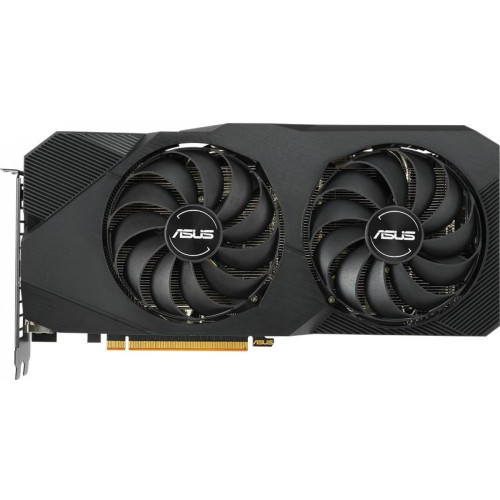Placa de Vídeo Asus, Radeon, Navi RX 5700 EVO OC, 8GB, GDDR6