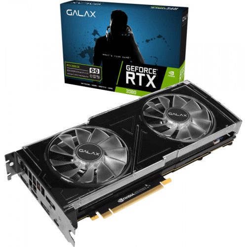 中古】NVIDIA GeForce RTX 2080 8GB 【動作確認済】 - メルカリ