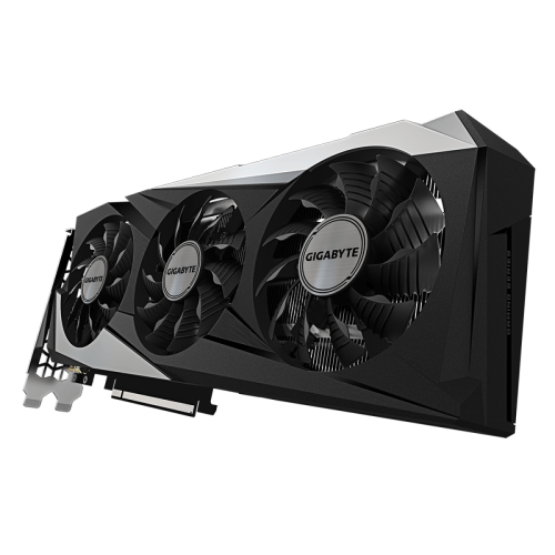 Placa de Vídeo Gigabyte GeForce RTX 3060 Ti Gaming OC, LHR, 8GB