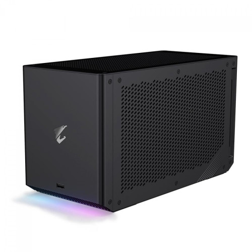 AORUS RTX 3080 GAMING BOX 外付けgpu ボックス Placa De Vídeo Externa Gigabyte NVIDIA GeForce Aorus RTX 3080