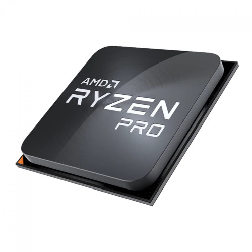 Processador AMD Ryzen 3 PRO 4350G 3.8GHz (4.0GHz Turbo), 4-Cores 8