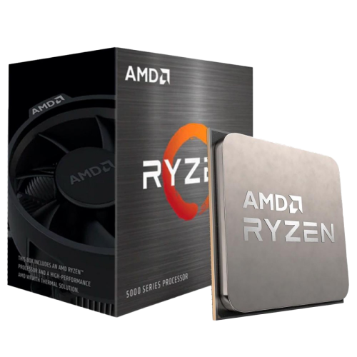 Ryzen 5 5600X AMD 【国内正規品】スマホ/家電/カメラ