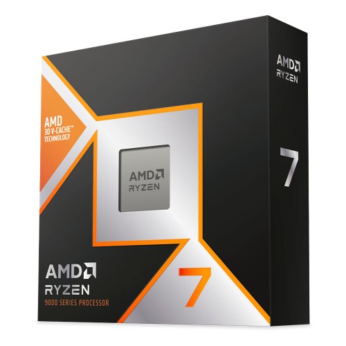 Ryzen7 9800x3d ジャンク processador-amd-ryzen-7-
