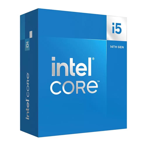 Processador Intel Core i5-14400F