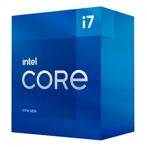 その他 Intel Core i7-11700 processador-intel-core-i7-