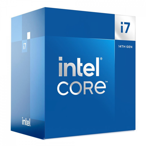 Processador Intel Core i7-14700F