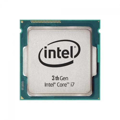 Processador Intel Core i7 3770 3.40GHz, LGA 1155, Quad Core, OEM
