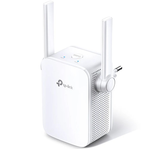 Repetidor Wi-Fi TP-Link TL-WA855RE, 300Mbps, 2 Antenas, Branco