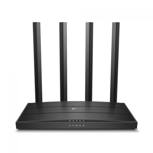Roteador TP-LINK Wireless Archer C80, AC1900, MU-MIMO, Archer C80