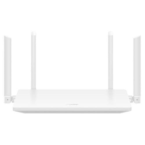 Roteador Wireless Huawei WiFi AX1, Wi-Fi 5, AC1200, 5GHz, 4 Antenas, WS5203