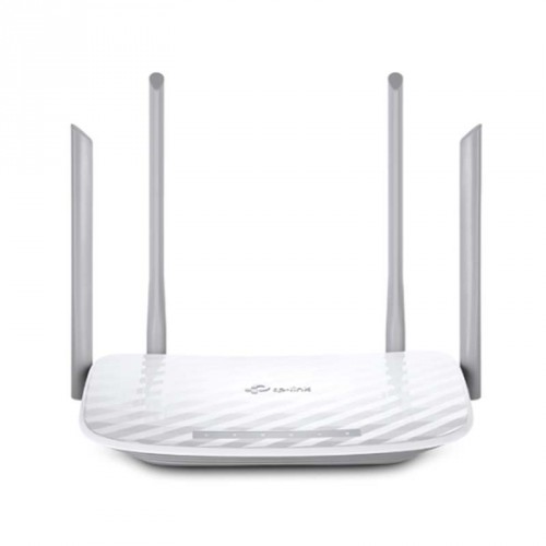 Roteador Wireless TP-LINK Archer C50 , AC1200, Dual-band, Wireless, 5GHz, 867Mbps