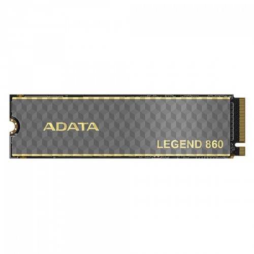 SSD Adata Legend 860 2TB M.2 NVMe 6000MB/s | Terabyte