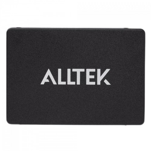 SSD Alltek 128GB SATA III Leitura 530MBs 500MBs | Terabyte