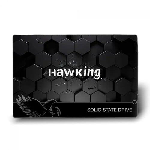 SSD Hawking 480GB Sata III Leitura 500MB/s | Terabyte