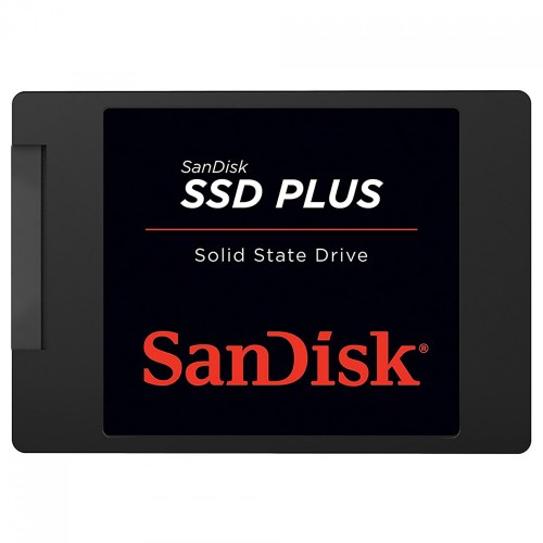 SanDisk SSD PLUS 2TB 2.5インチ SATA ssd-sandisk-plus-2tb-sata-iii-
