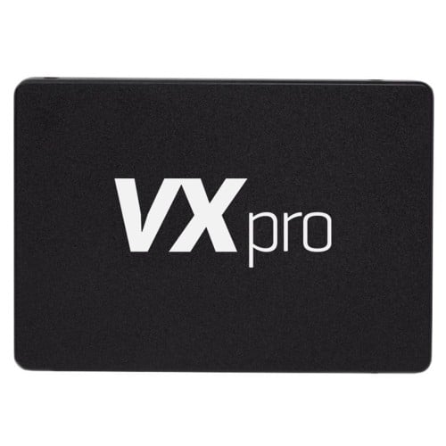 SSD VX Pro 512GB SATA III Leitura 520MB/s VSX512V | Terabyte