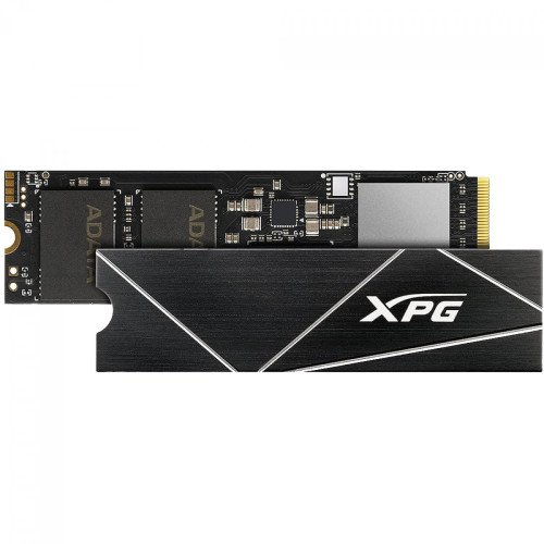 SSD XPG Gammix S70 Blade 2TB M.2 NVMe 7400MB/s | Terabyte