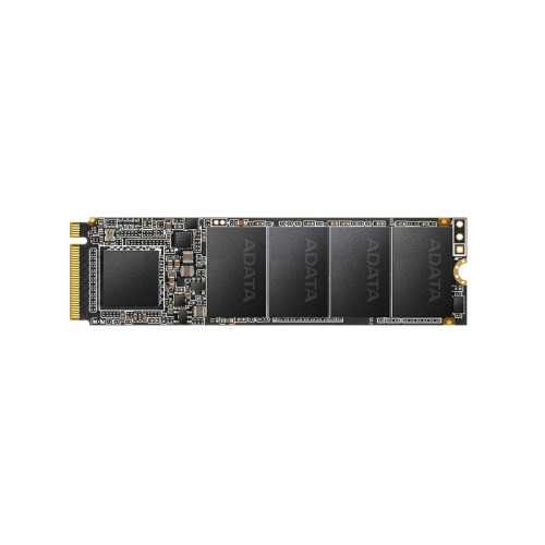 SSD XPG SX6000 Pro 1TB, M.2 2280 NVMe, Leitura 2100MBs e Gravação