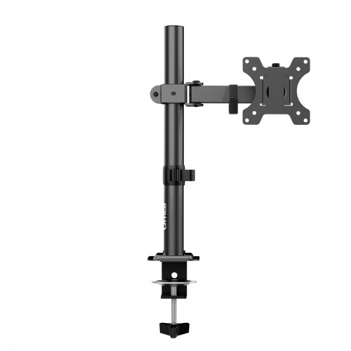 Suporte de Mesa Dr. Office Titan K10, Ergonômico, Para Monitores de 13 Até 32 Pol, DR-MA-K10T1M0K32INN10BN