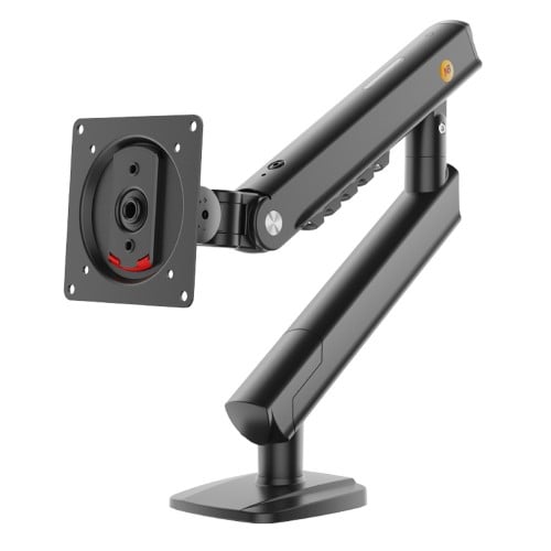 Suporte de Mesa North Bayou A5-B Articulado 17-32" | Terabyte