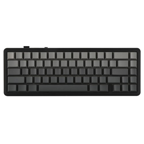 Teclado Epomaker x Aula F65 Wireless RGB Gasket | Terabyte