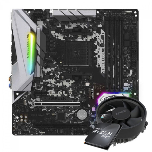 B450M Steel Legend＋AMD Ryzen 3 3100セット upgrade1004_138106.jpg