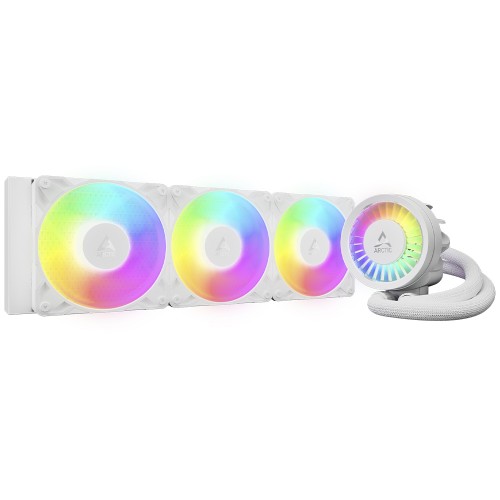 Water Cooler Arctic Liquid Freezer III 360 ARGB | Terabyte