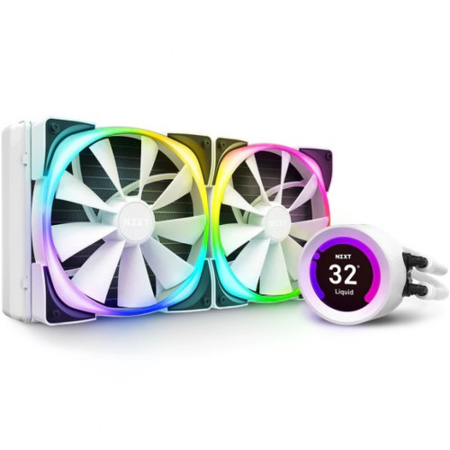 water-cooler-nzxt-kraken-z63-