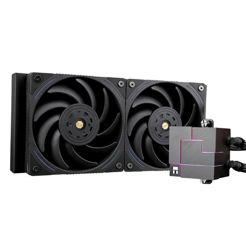 Water Cooler Thermalright Core Matrix 240mm | Terabyte - Open Box